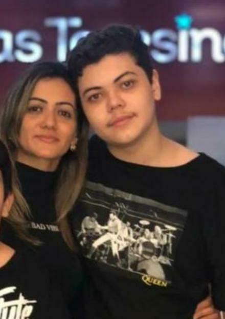 Arquivo pessoal