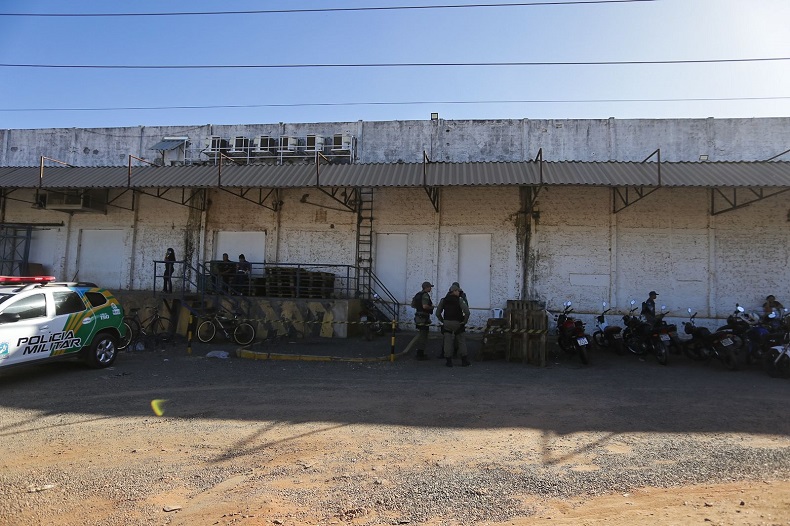 Foto: Renato Andrade/Cidadeverde.com