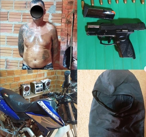Reprodução