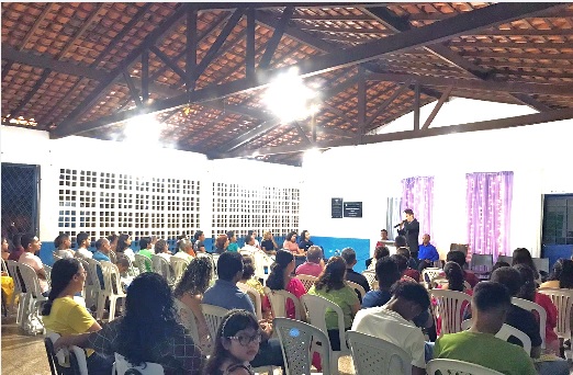 Fotos: Q Eventos Produções