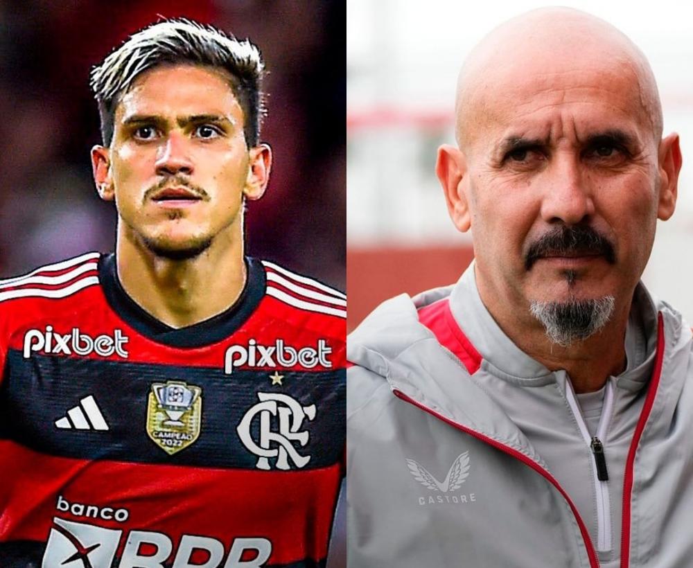 FOTO: FLAMENGO