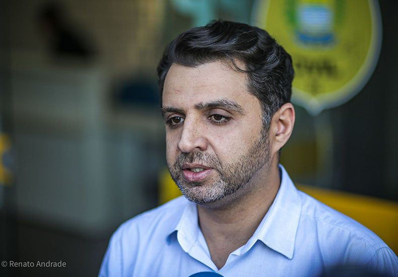 Foto: Renato Andrade/Cidadeverde.com