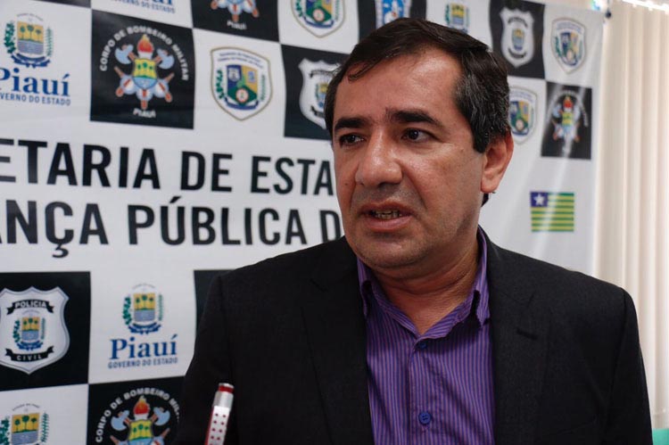 Foto arquivo Cidadeverde.com