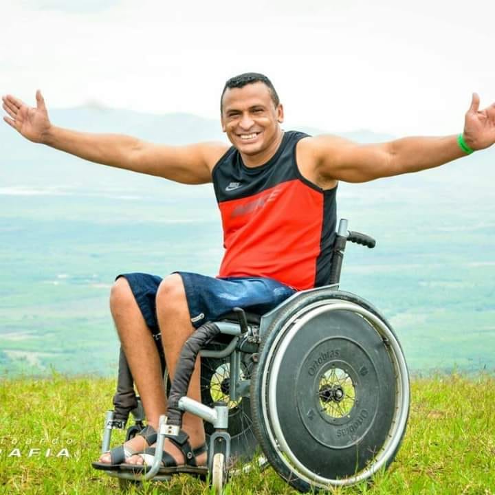 Paulo Ricardo 