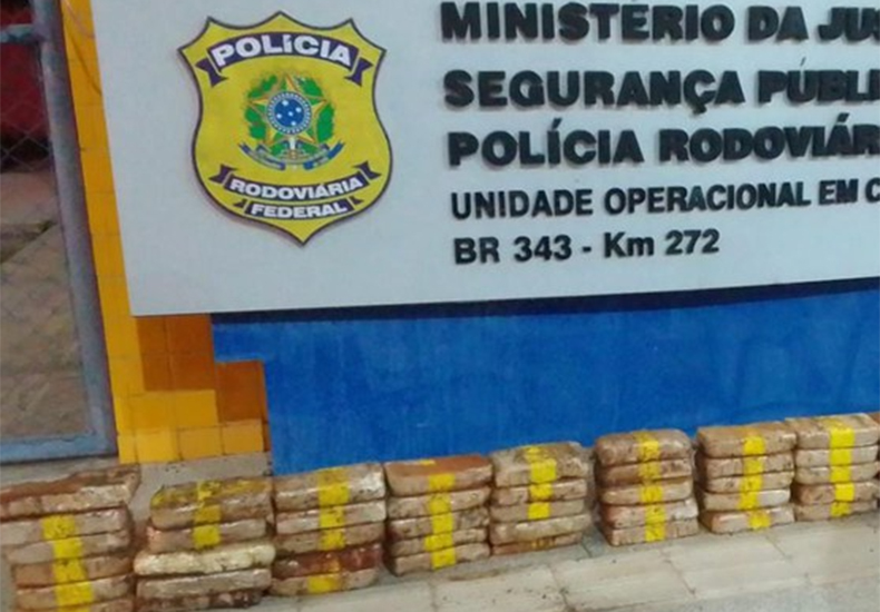 Foto: PRF-PI