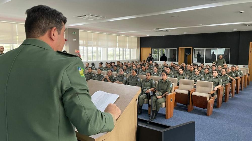 Fotos: Polícia Militar