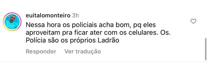 Foto: Reprodução/Redes Sociais