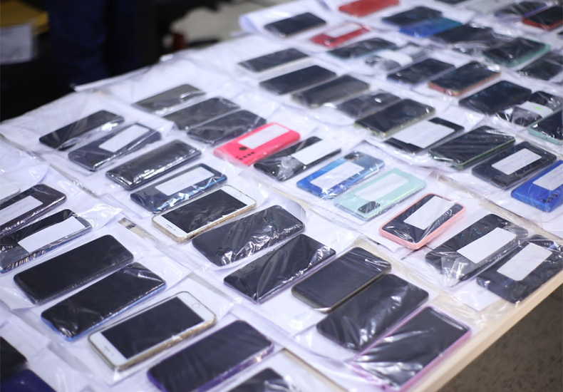 Foto: Ascom/SSP