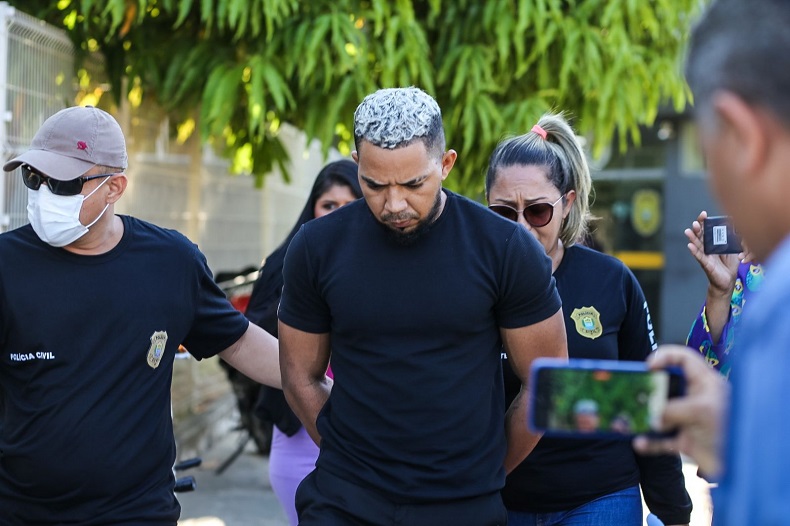 Fotos: Renato Andrade/Cidadeverde.com