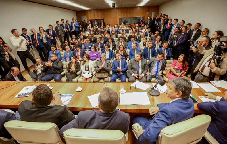 Fotos: Ascom