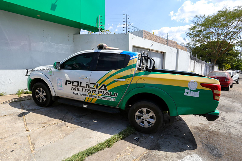 Cidade verde