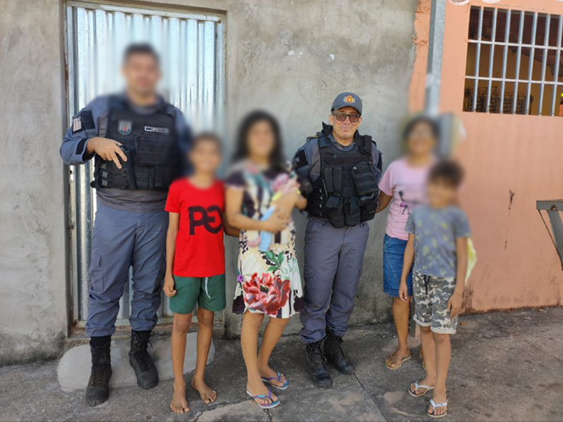Reprodução