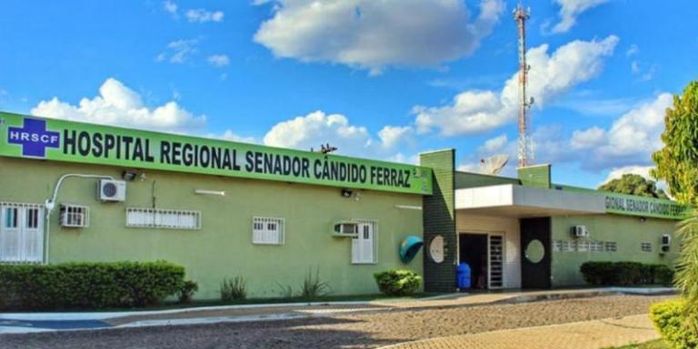 Homem que morreu a facada testou positivo para o coronavírus no Piauí