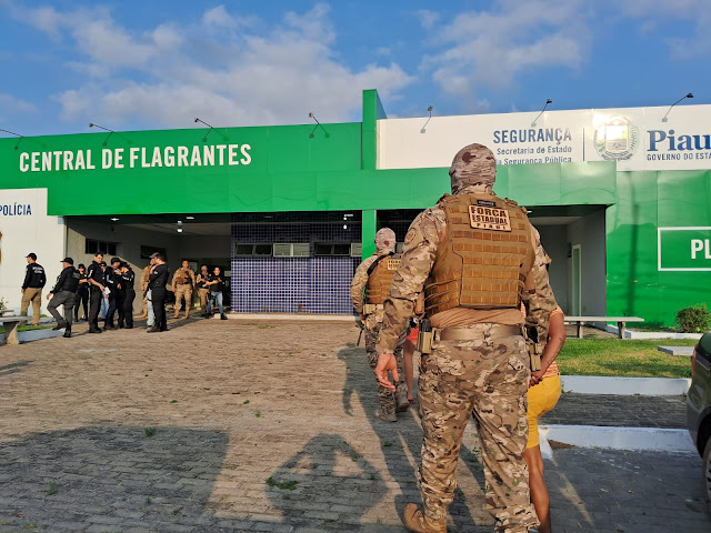Imagens: Divulgação-FTSP