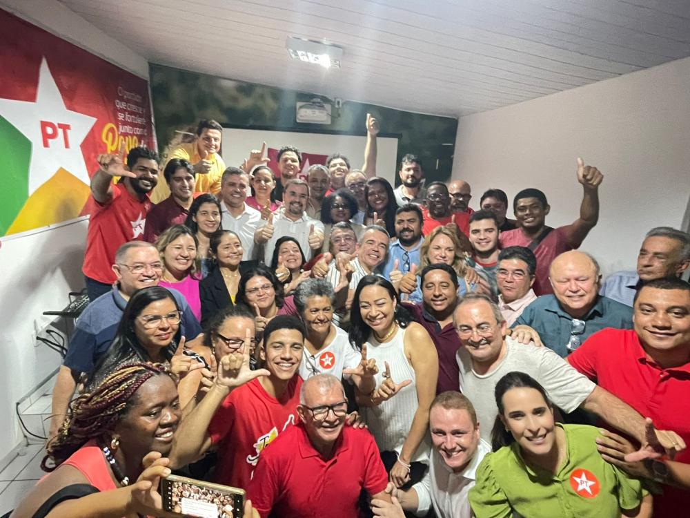 Foto: 180 graus