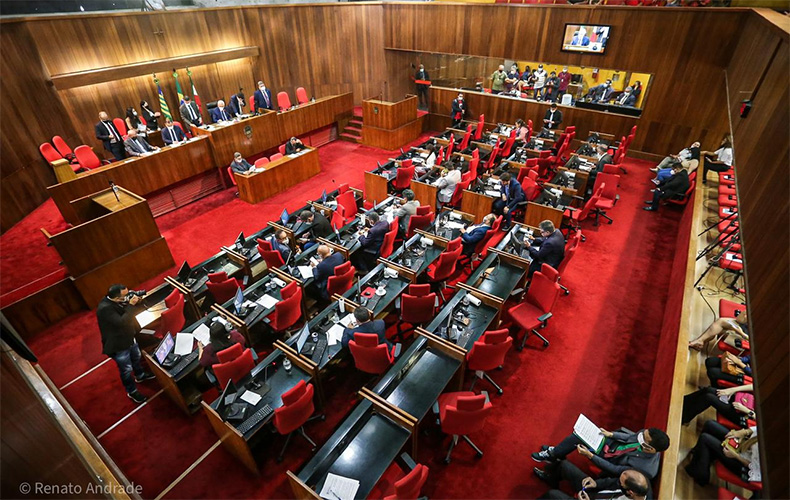 Foto: Renato Andrade/ Cidadeverde.com