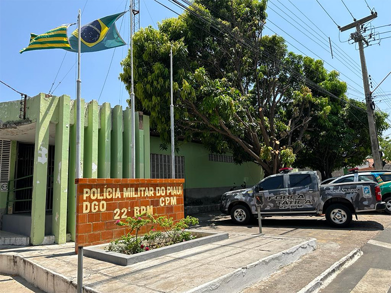 Reprodução