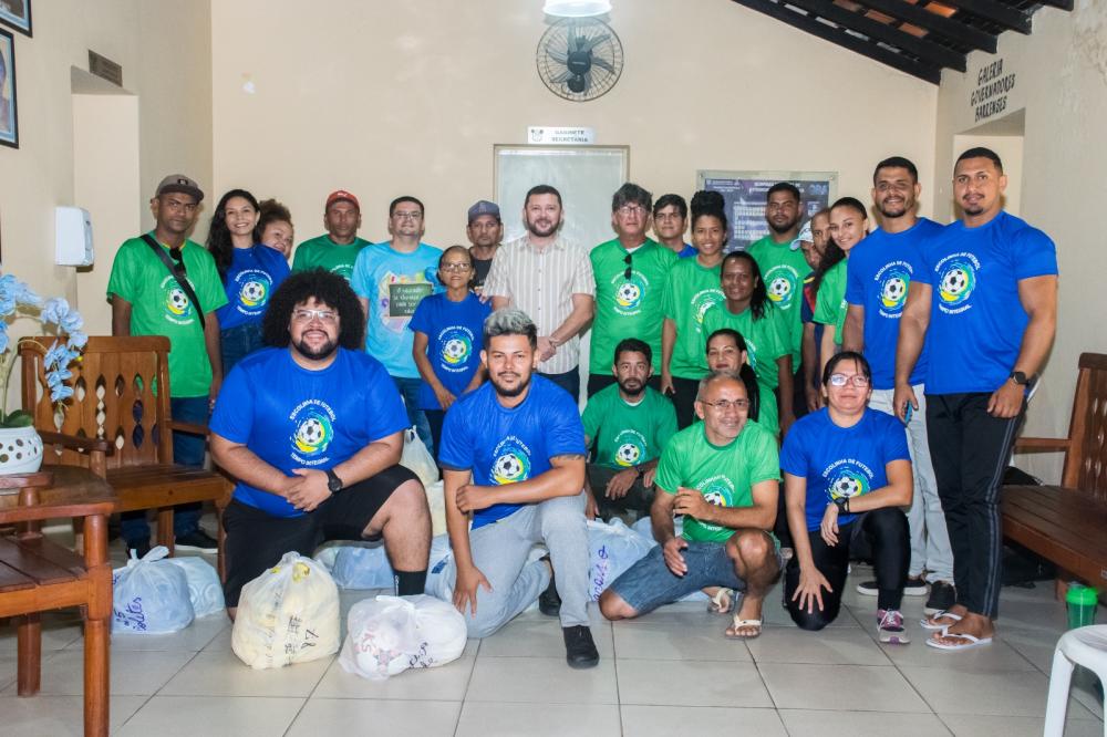 Assessoria de Comunicação 