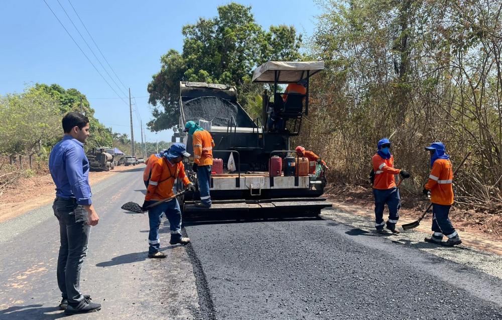 Foto: Reprodução/Secom Piauí