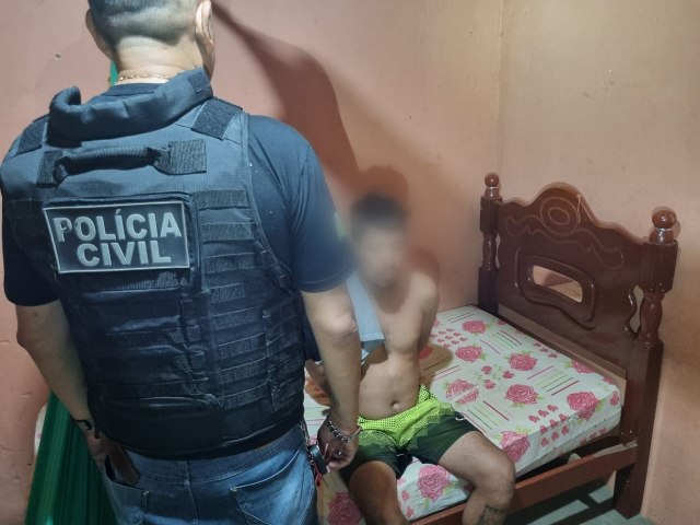 Divulgação / Polícia Civil do Piauí