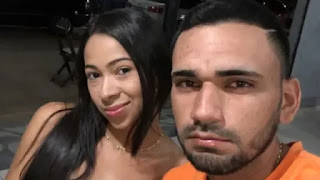Após término, homem mata ex-namorada com três tiros em bar no MA | Reprodução