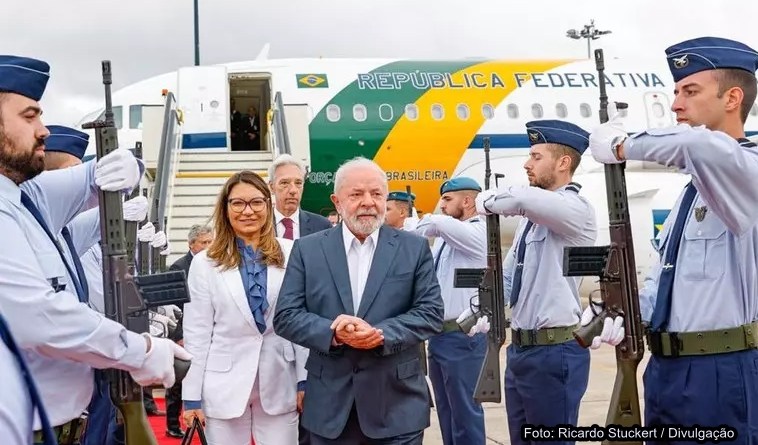 Reprodução