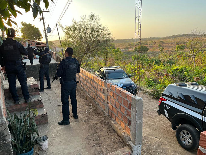 Fotos: Ascom/SPP-PI