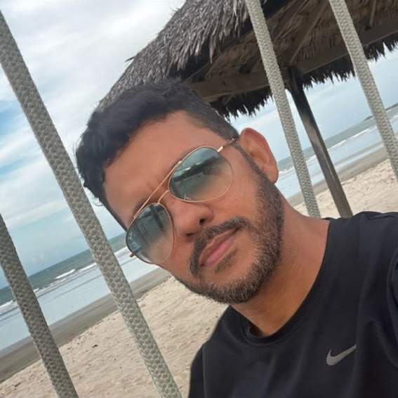  Foto arquivo pessoal