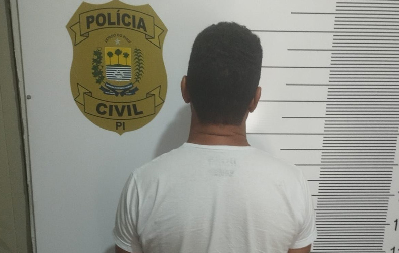 Foto: Ascom/Polícia Civil