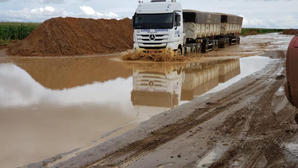 Foto: Aprosoja