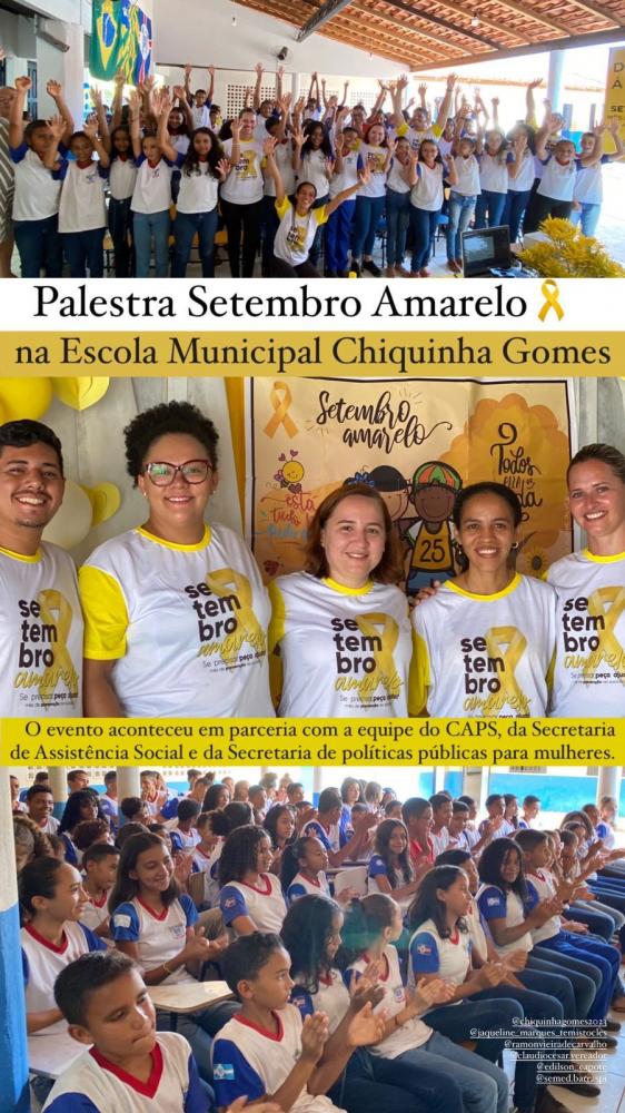 Assessoria de Comunicação 