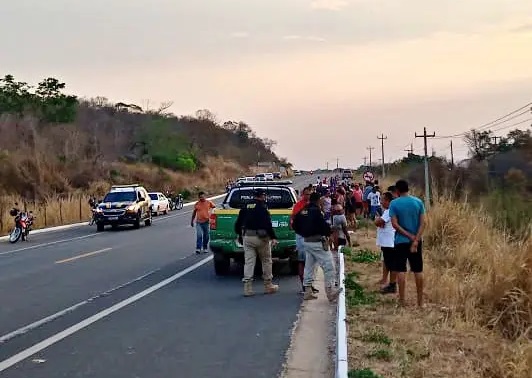Reprodução