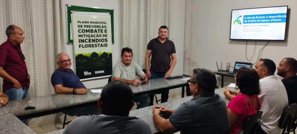 Assessoria de Comunicação 