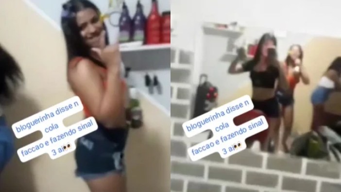 Reprodução