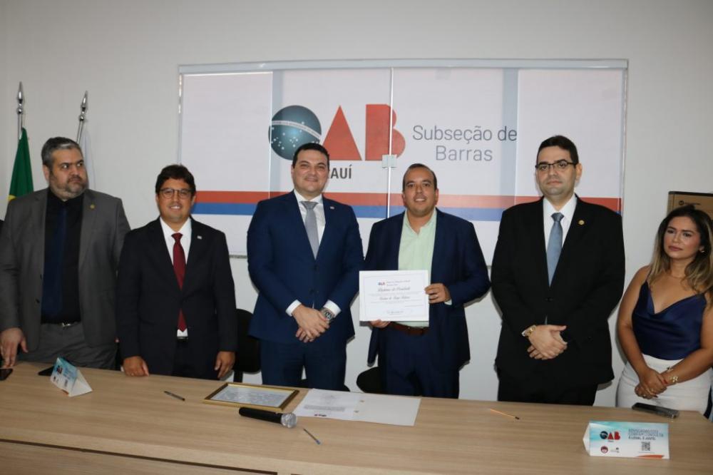 OAB PI 