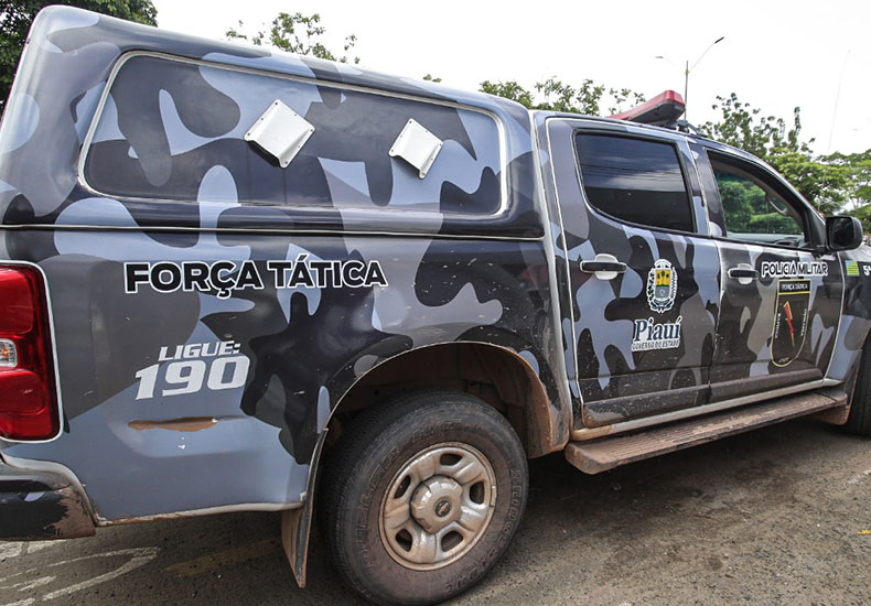 Foto: Renato Andrade/Cidadeverde.com