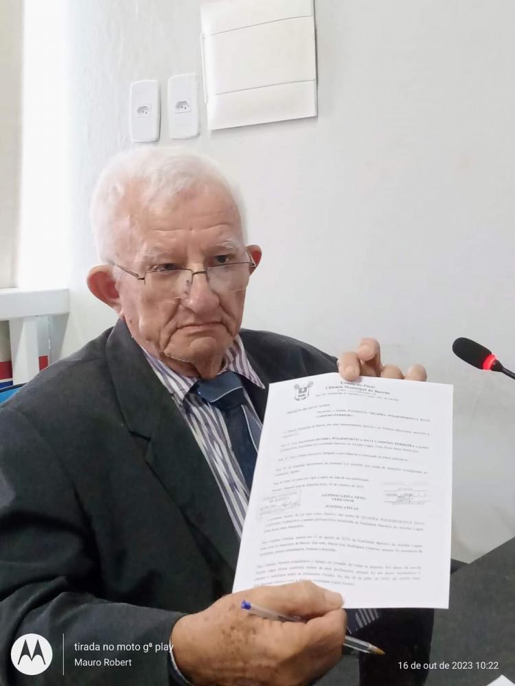 Mauro Robert