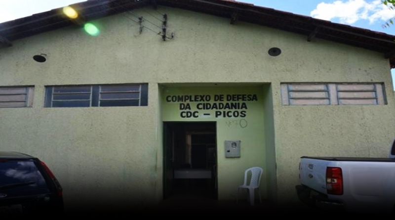 Reprodução