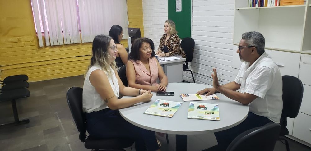 Reprodução