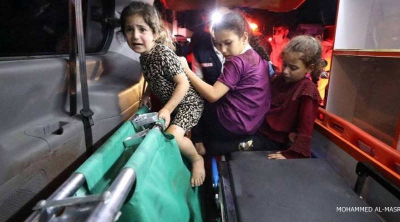 Dawood Nemer/AFP