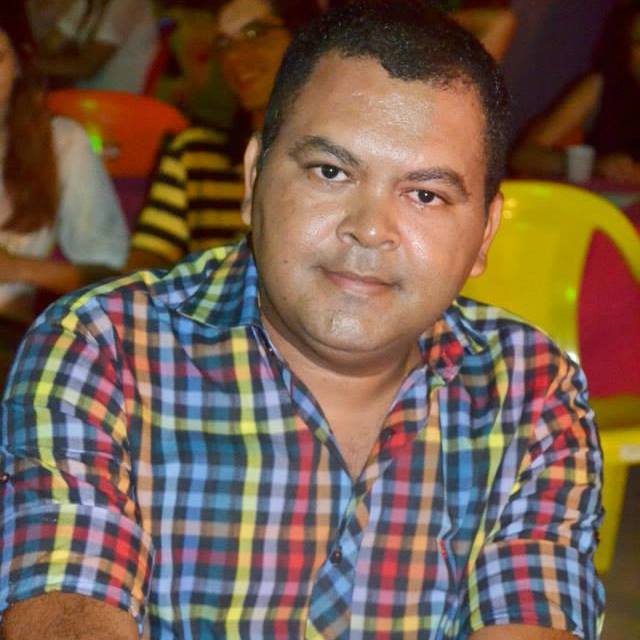 Foto: arquivo pessoal 