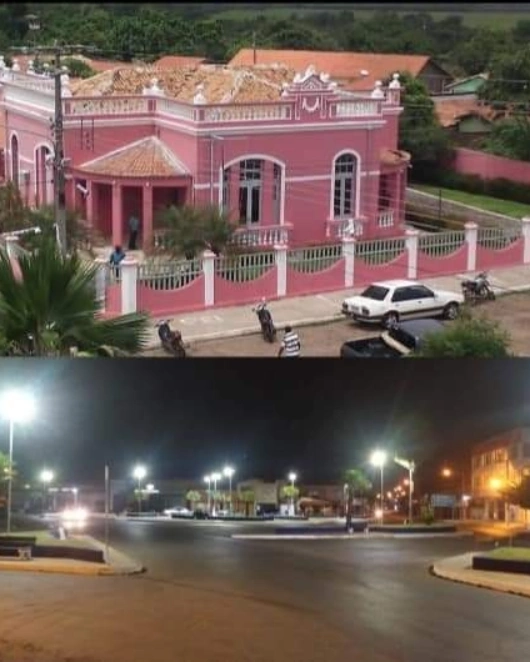 Reprodução