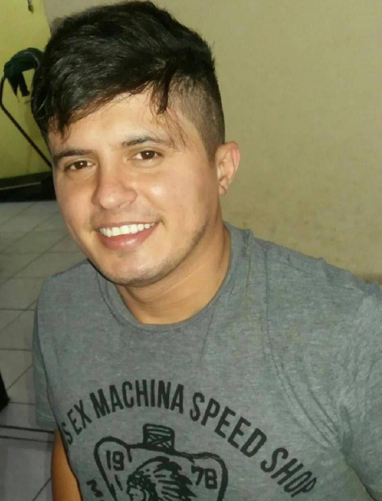 Arquivo pessoal