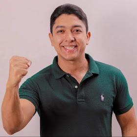 Arquivo pessoal