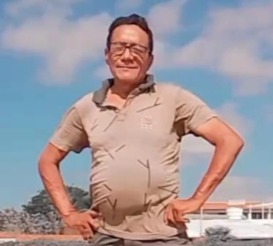 Arquivo pessoal