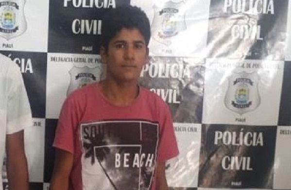 Jovem acusado de praticar vários crimes em José de Freitas é morto a facadas