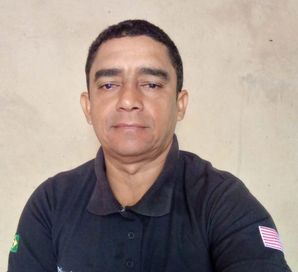 Arquivo pessoal
