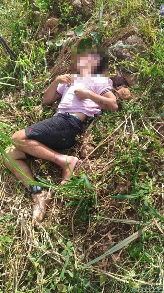 Ex-presidiário é assassinado com pedrada na cabeça na zona Sudeste