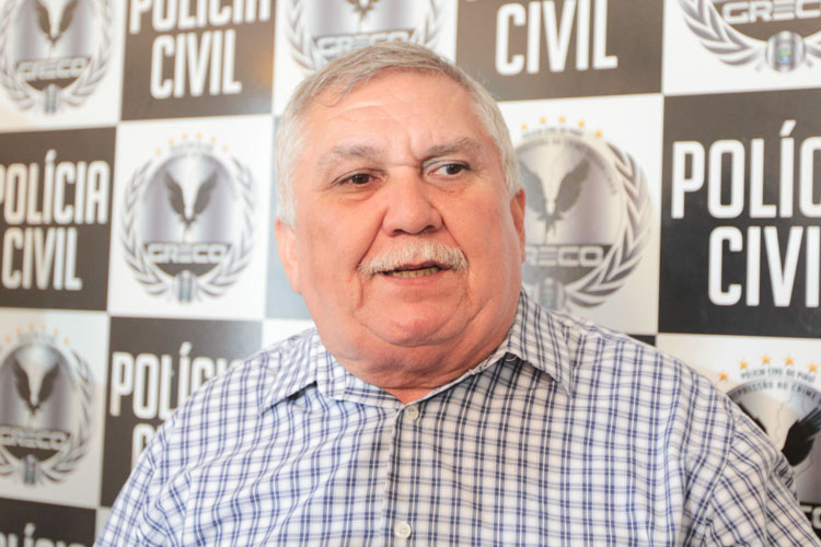 Foto: Arquivo / Cidadeverde.com