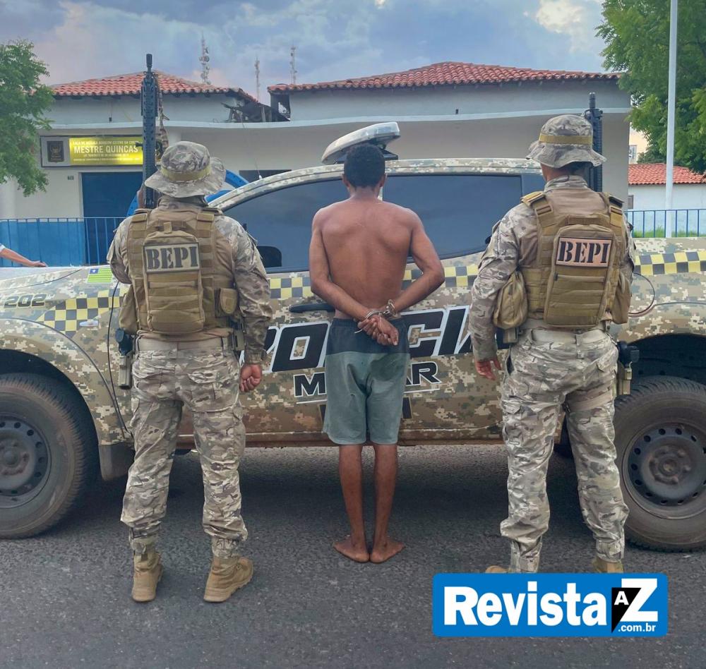 Revista AZ